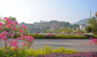 华坪县景点 华坪县景点图片