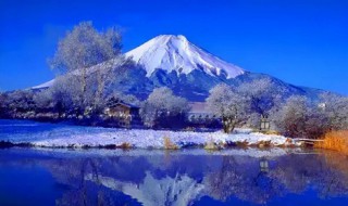富士山是谁的 富士山是谁的私人领地