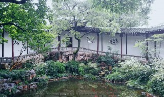 苏州园林哪个最值得去（苏州园林哪个最值得去苏州拙政园）