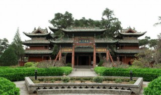 运城旅游景点大全 运城旅游景点大全景名免费