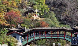 兰州旅游景点大全（兰州旅游景点大全介绍图片）
