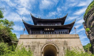 广元旅游景点大全（广元旅游景点大全自驾游）