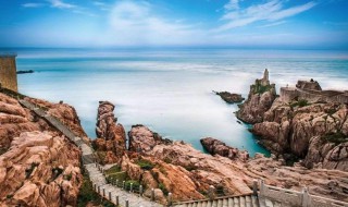 山东威海旅游景点 山东威海旅游景点介绍
