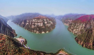 三门峡旅游景点大全（三门峡旅游景点大全介绍）