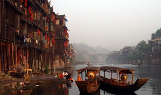 湖南旅游景点大全 湖南旅游景点大全湖南