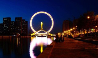 天津旅游景点大全（天津旅游景点大全介绍）