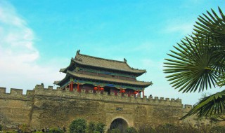商丘旅游景点大全（商丘旅游景点大全简介）