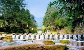 雅安旅游景点大全（雅安旅游景点大全排名）