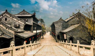 山东旅游景点大全 山东旅游景点大全排名