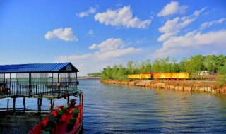 保定旅游景点大全（保定旅游景点大全自驾）