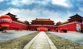 北京市旅游景点（北京市旅游景点排名榜）