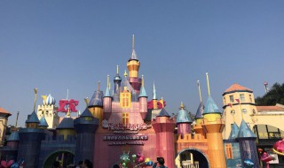 深圳的旅游景点（深圳的旅游景点有哪些地方最好玩）