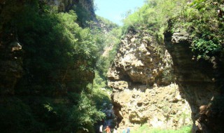 唐县旅游景点 唐县旅游景点推荐