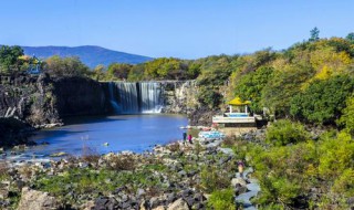 镜泊湖在哪（镜泊湖在哪里）