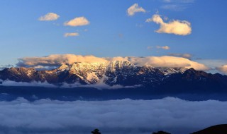 二郎山在哪（二郎山在哪里个省市）