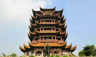 武汉周边旅游景点（武汉周边旅游景点推荐）
