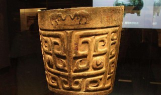 三星堆在哪 广西民族博物馆三星堆在哪