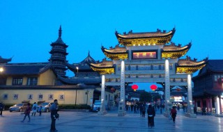 无锡旅游景点攻略（无锡旅游景点攻略免费）