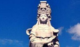 妈祖庙在哪 中国最北妈祖庙在哪