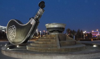 鄂尔多斯旅游景点大全（鄂尔多斯旅游景点大全排名 一日游）