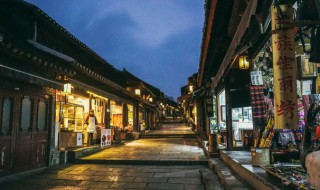 大理一日游导游攻略 大理一日游攻略路线图