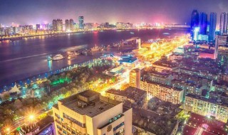 汉口是哪个省 汉口是哪个省湖北省地图