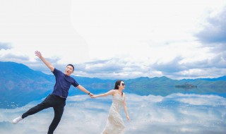 适合情侣去旅游的地方 适合情侣去旅游的地方