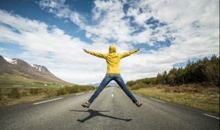 适合散心的旅行句子 适合一个人旅行散心的句子