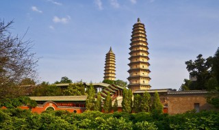 太原旅游景点排名前十（太原周边旅游景点大全排名）