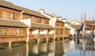 贵州旅游景点排名前十（贵州旅游景点排名前十景点简介）
