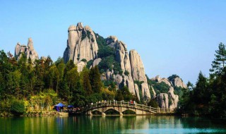 福建旅游必去十大景点 福建旅游必去十大景点霞浦