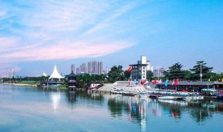徐州好玩的地方（徐州好玩的地方旅游景点）