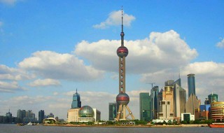 上海十大必游景点（上海十大必游景点古代）