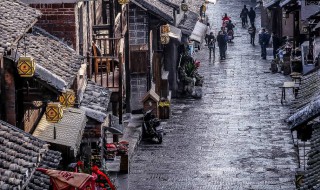 贵阳哪里好玩 贵阳哪里好玩又便宜