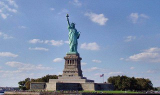 美国旅游景点排名前十 全球最美10个旅游胜地