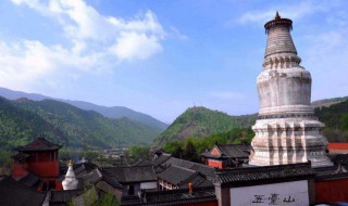 五台山求什么最灵验（五台山求什么最灵验 我的经历）