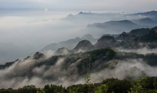 五岳位于山东的是什么山（三山五岳位于山东的是什么山）