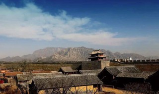 张家口有什么好玩的旅游景点