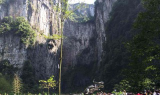 重庆仙女山景点介绍（仙女山有哪些景点值得去）