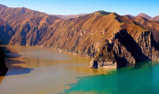 刘家峡旅游景点介绍（刘家峡旅游景点介绍图片）