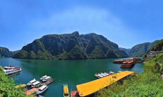 宜昌旅游景点介绍（宜昌市旅游景点有哪些）