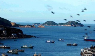 温岭有什么好玩的景点（温岭十大旅游景点）