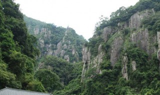 天门山景区介绍（天门山一日游最佳路线）