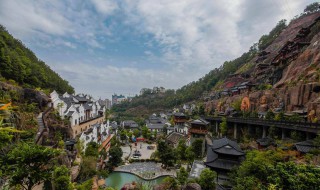 梅州旅游景点大全介绍（梅州旅游景点大全介绍自驾游）