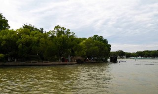 嘉兴旅游景点大全介绍 浙江嘉兴旅游景点有哪些