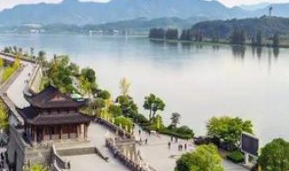 梅城有什么好玩的景点 建德梅城有什么好玩的景点