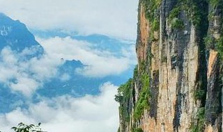 建始有什么好玩的景点 建始好玩的景点有哪些