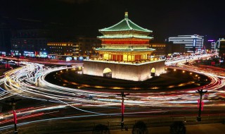陕西旅游景点大全 陕西旅游景点大全介绍自驾游