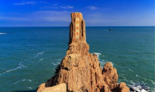 威海旅游攻略必去景点有哪些（威海旅游攻略必玩的景点）