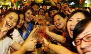 青岛啤酒节什么时候开 青岛啤酒节什么时候开始